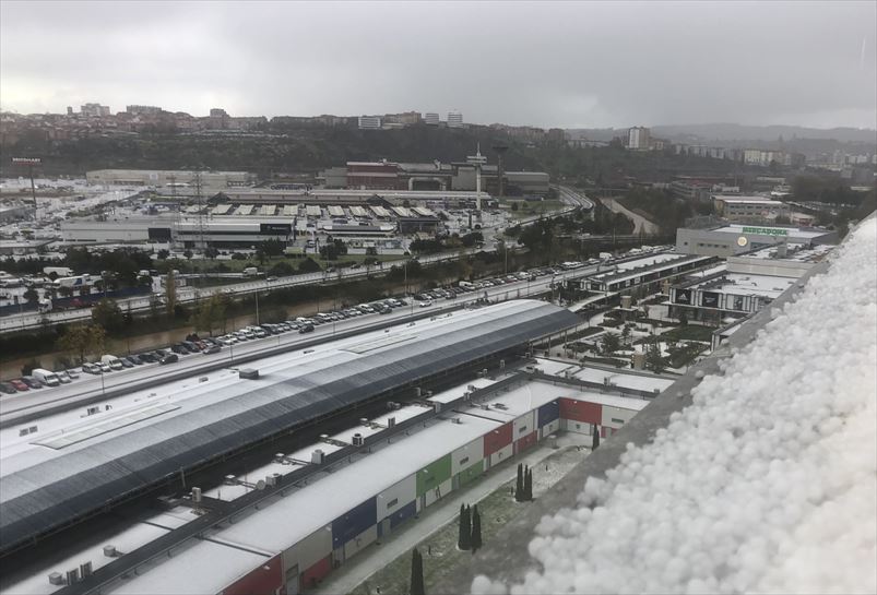 Barakaldo. Alberto Zorrilla