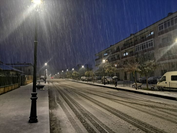 Araia. Amado Lopez de Ipiña