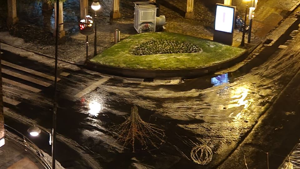 Bilbo. Orhi Aranzasti