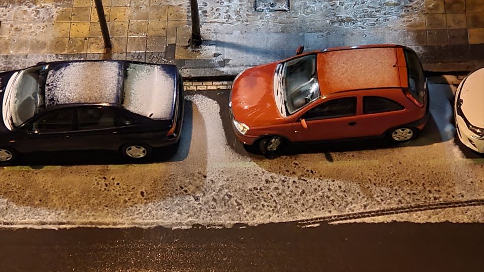 Bilbo. Orhi Aranzasti