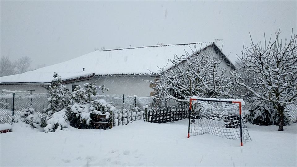 Ametzaga (Araba). Juan Hernandez