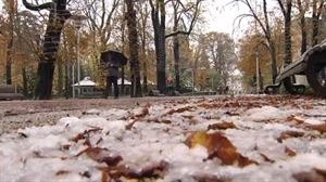 Eskola kirola bertan behera utzi dute Araban larunbaterako