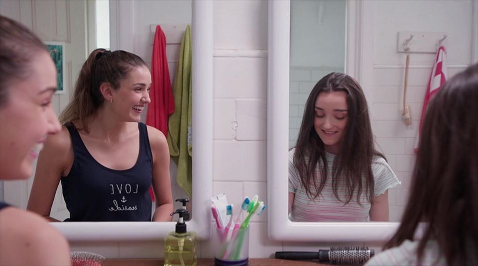 Enara eta Zurik komunean topo egin dute