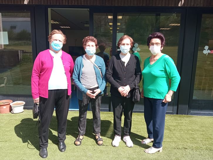 Lagrán en Historias de cerca en Álava