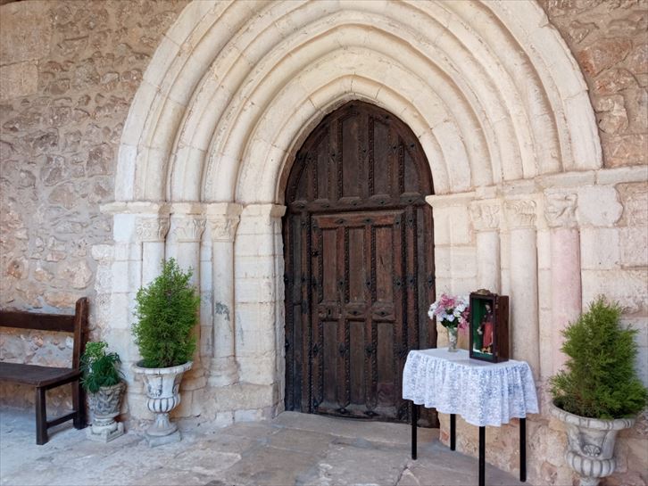 Lagrán en Historias de cerca en Álava