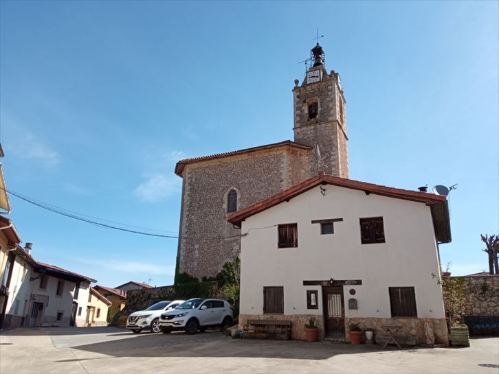 Lagrán en Historias de cerca en Álava