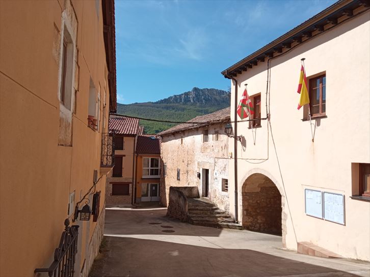 Lagrán en Historias de cerca en Álava