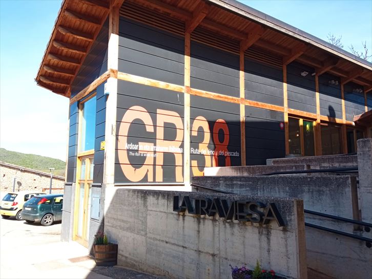 Lagrán en Historias de cerca en Álava