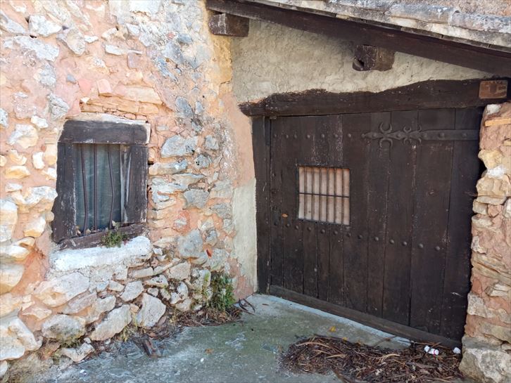 Lagrán en Historias de cerca en Álava