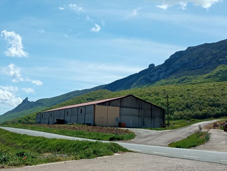 Lagrán en Historias de cerca en Álava