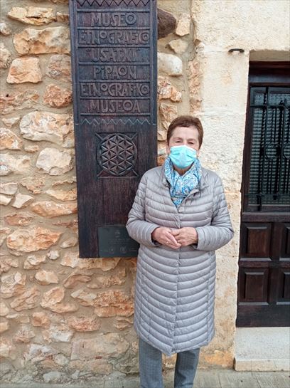 Lagrán en Historias de cerca en Álava