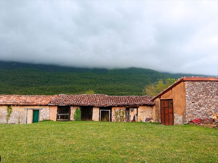 Lagrán en Historias de cerca en Álava