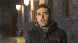 Mikel Nieve recupera la ilusión