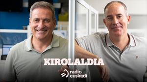 Kirolaldia I (2022-2023) (20/11/2022)