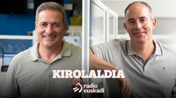 Kirolaldia 2 (09/05/2022)