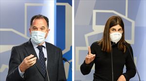 Elkarrekin Podemos y PP+Cs ven una clara estrategia política de EH Bildu en el acuerdo presupuestario