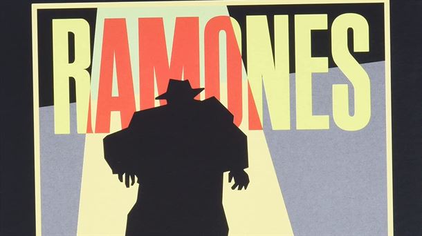 Monográfico sobre "Pleasant dreams", el sexto álbum de los Ramones, que ahora cumple 40 años