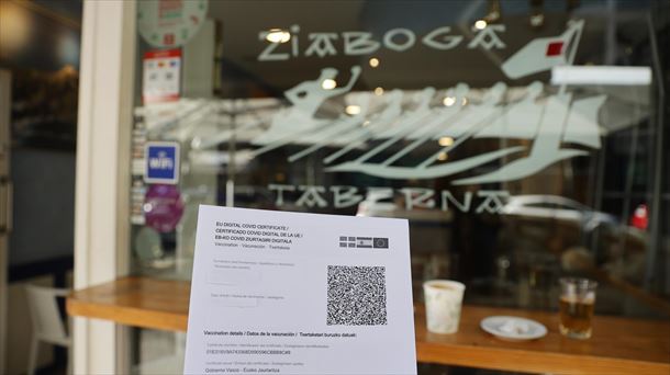 Artxiboko argazkia: EFE