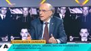 Andres Urrutia, Euskaltzainburua: ''Etengabeko aldaketan ari gara eta egokitu egin behar gara''