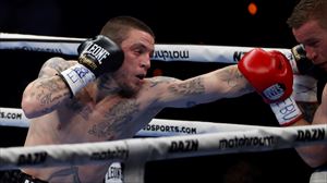 Fouad el Massoudi izango da Kerman Lejarragaren aurkaria azaroan Bilbon egingo den borrokaldian