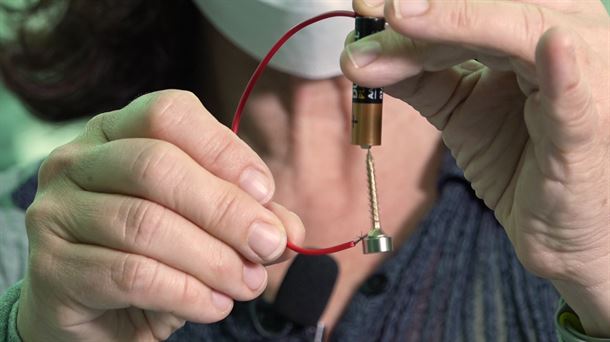 Las bases del magnetismo: ¿Cómo funciona? ¿Cómo se aplica?