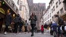 ''Vascos por el Mundo'' visita Estrasburgo, una ciudad medieval patrimonio de la humanidad
