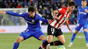 Unai Vencedorrek Levanten jokatuko du, Athleticek utzita, 2026ko ekainera arte