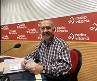 Ruiz de Pinedo: 'Sería un error histórico no incluir a Salburua y Zabalgana en el soterramiento del tren'