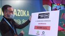 "Barraka" euskarazko abentura bideojokoak irabazi du Durangoko Azokaren&#8230;