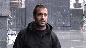 Oinatz Bengoetxea tiene una tendinopatía en su aductor izquierdo sin signos de rotura muscular