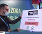 Ibai Aizpurua, con su videojuego 'Barraka', es el ganador de Sormen Beka, la beca de creación de la Azoka