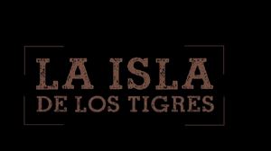 ''La Isla de los Tigres'', abentura ikaragarria Angolako kostaldean