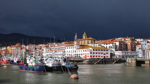 Bermeo. Argazkia: Unai Urresti Castrillo