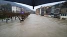 Cadagua Balmaseda parean. Argazkia: Cesar Garcia title=