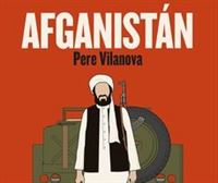 Afganistán: Auge, caida y resurgimiento del régimen talibán