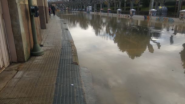 Azkoien. Aitor Perez
