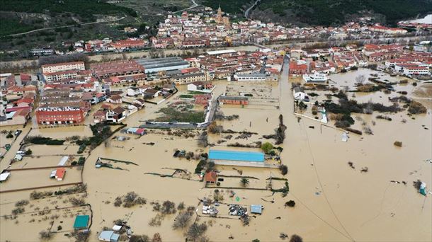 Funes. EFE