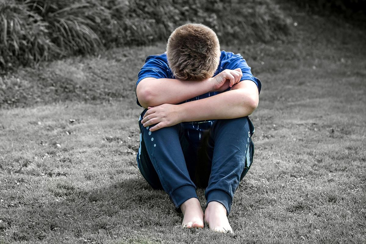 Cada vez más jóvenes de más de 12 años acuden a urgencias psiquiátricas.