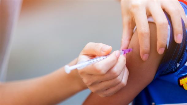 Gorka Orive: "Las vacunas están funcionando para evitar covid grave, la hospitalización y el fallecimiento"