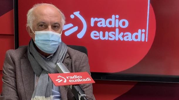 Manuel Fernández, neurólogo: "El alzheimer ahora es una enfermedad no curable pero tratable"