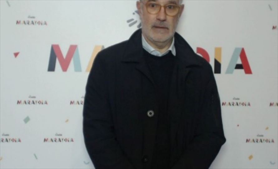 Andoni Zubizarreta
