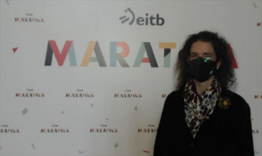 Beatriz Sanchez Marcos