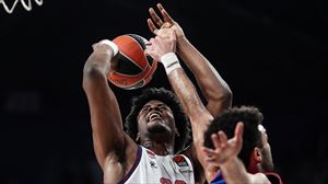 El Baskonia cae ante el Fenerbahce y cierra su visita a Estambul con dos derrotas (75-53)