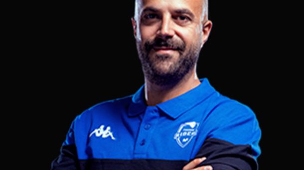 Galder Barcena, head coach de Counter Strike: Global Ofensive para Movistar Riders