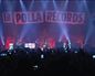 Arranca la doble despedida de La Polla Records en Vitoria-Gasteiz