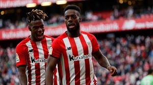 El Athletic Club ya está en Riad para defender el título de la Supercopa