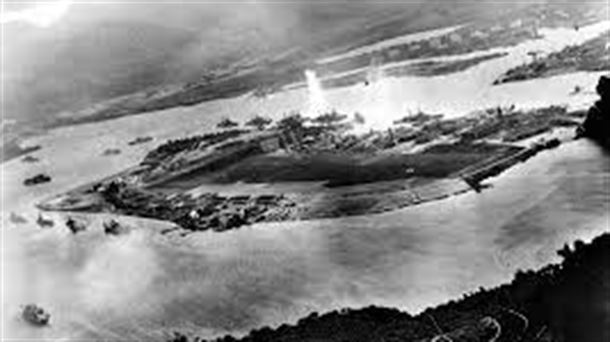 80º aniversario del ataque contra Pearl Harbor y ¿cómo se asigna la letra del DNI?