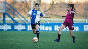 Victoria de la Real Sociedad en el derbi contra el Alavés