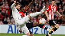 Athletic vs. Real Madril (1-2): Santander Ligako laburpena, golak eta jokaldirik&#8230;