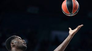 El Baskonia vuelve a la senda de la victoria tras ganar al Bayern